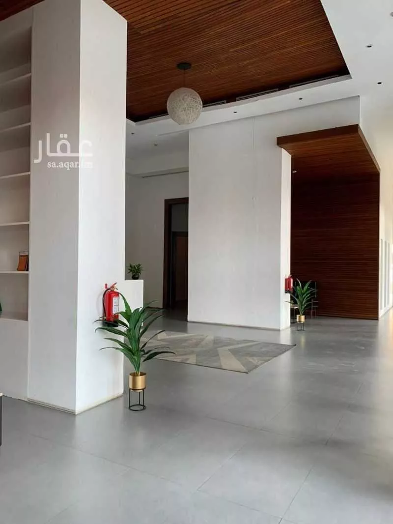 شقة 4 غرف في النهضة 3