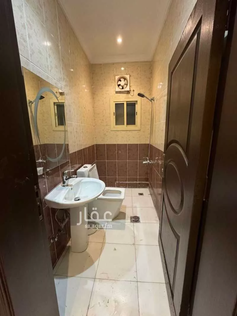 4 bedroom apartment in Al Marwa 4
