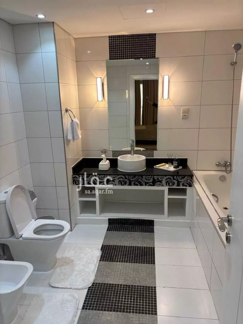 2 bedroom apartment in Al Shati 2