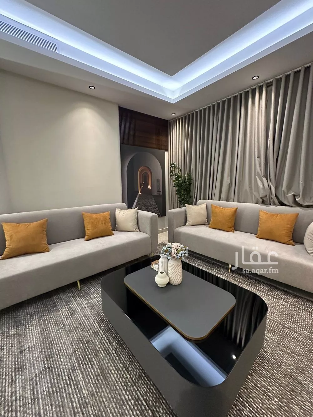 شقة 4 غرف في الزهراء 2