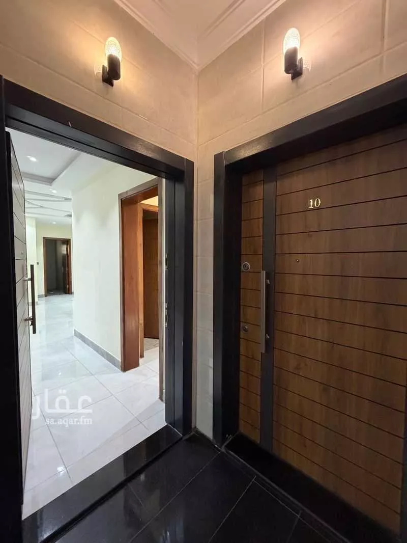 4 bedroom apartment in Al Rabwa, Jeddah 6