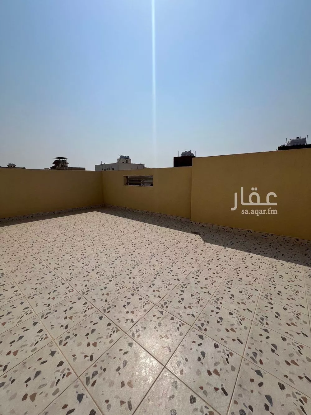 شقة 4 غرف في الصفا 3