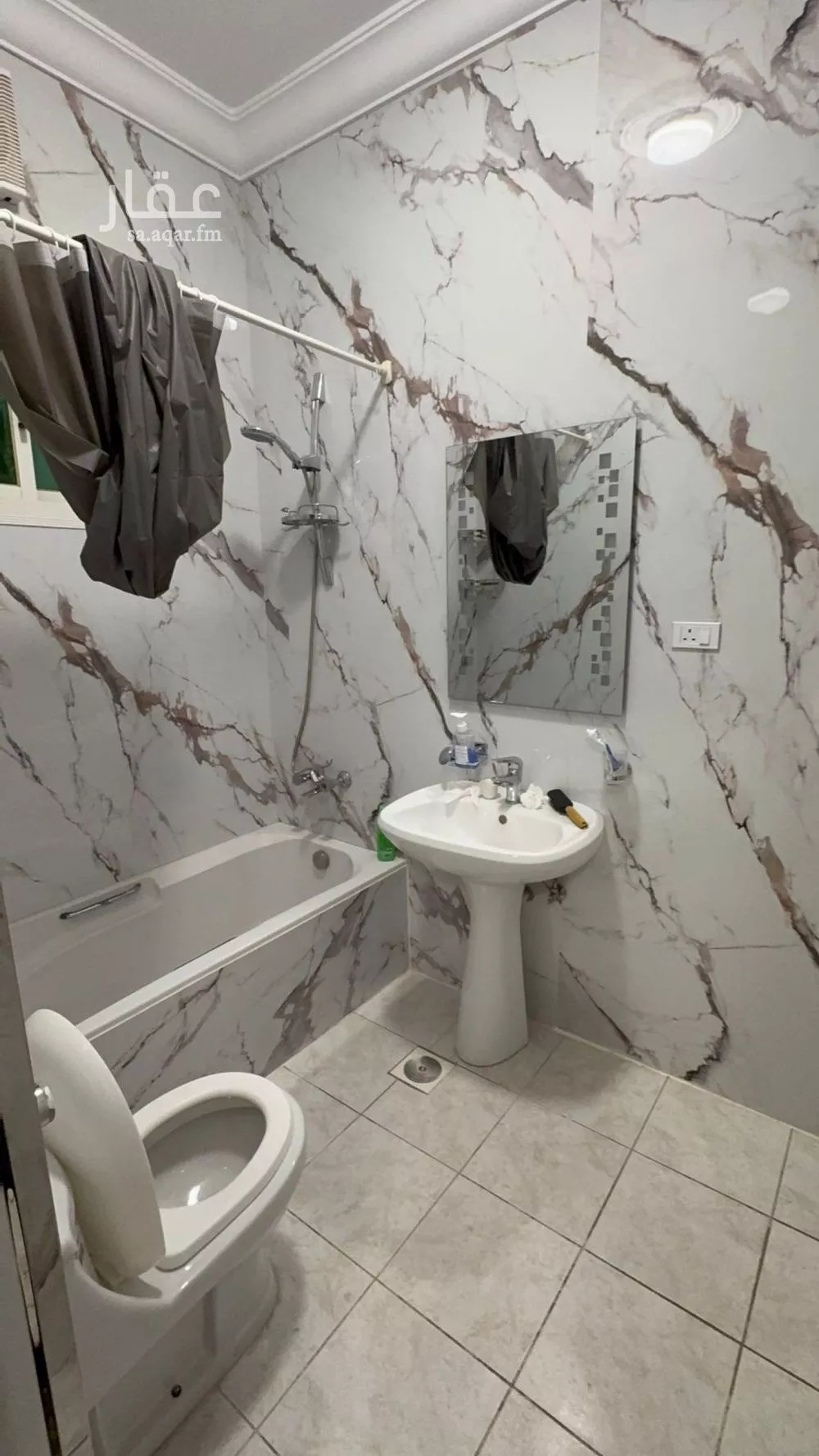 شقة 4 غرف في المروة 2