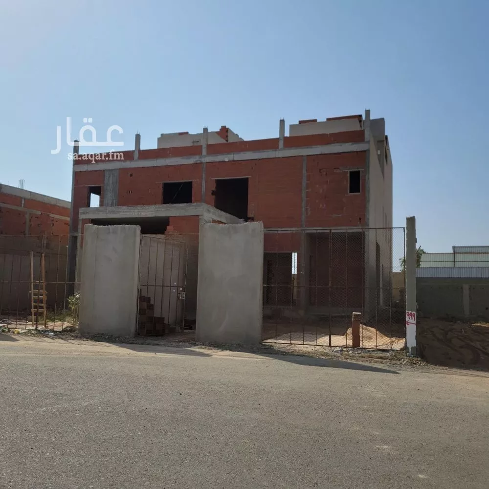 فيلا 9 غرف في الصوارى 1