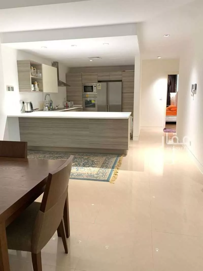 شقة 4 غرف في النهضة 4