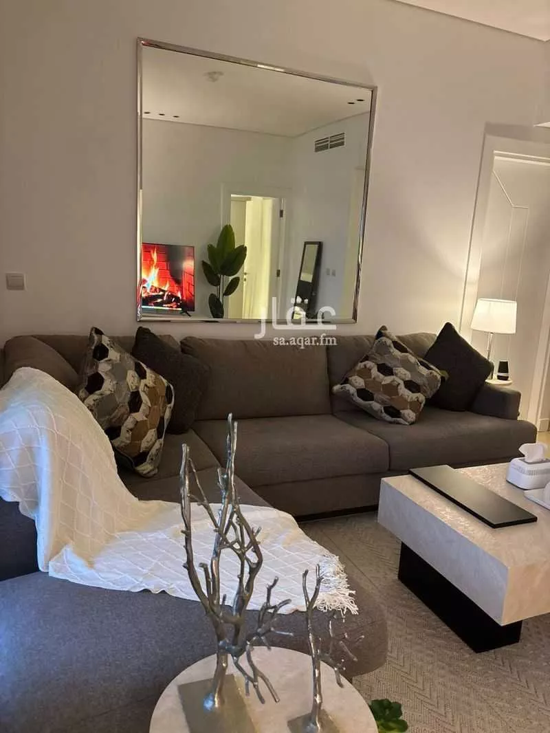 2 bedroom apartment in Al Shati 3