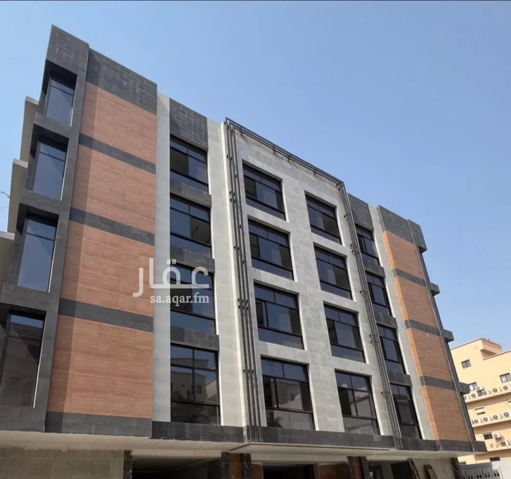 شقة 4 غرف في الزهراء 1