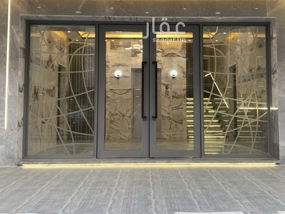 شقة 4 غرف في الصفا 2