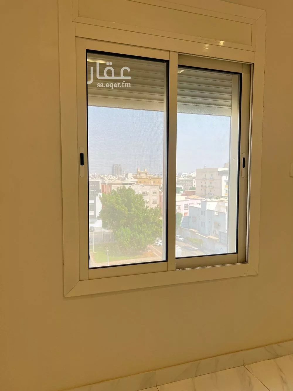 شقة 4 غرف في الصفا 4