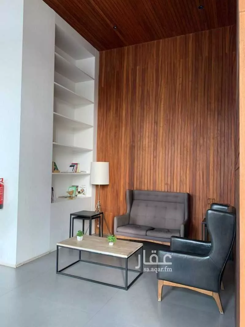 شقة 4 غرف في النهضة 1