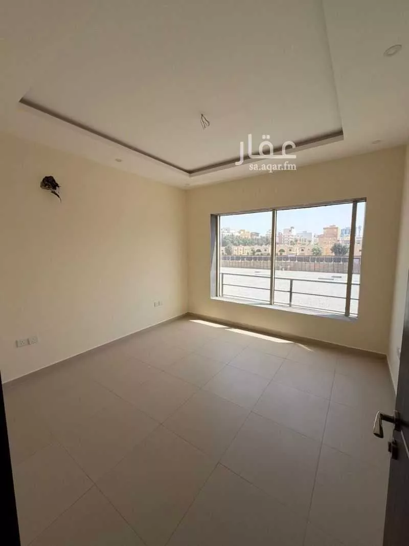 شقة 3 غرف في الروضة 2