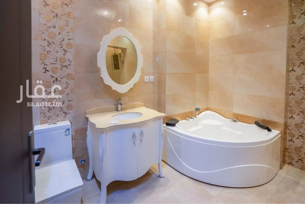 فيلا 5 غرف في الياقوت 5