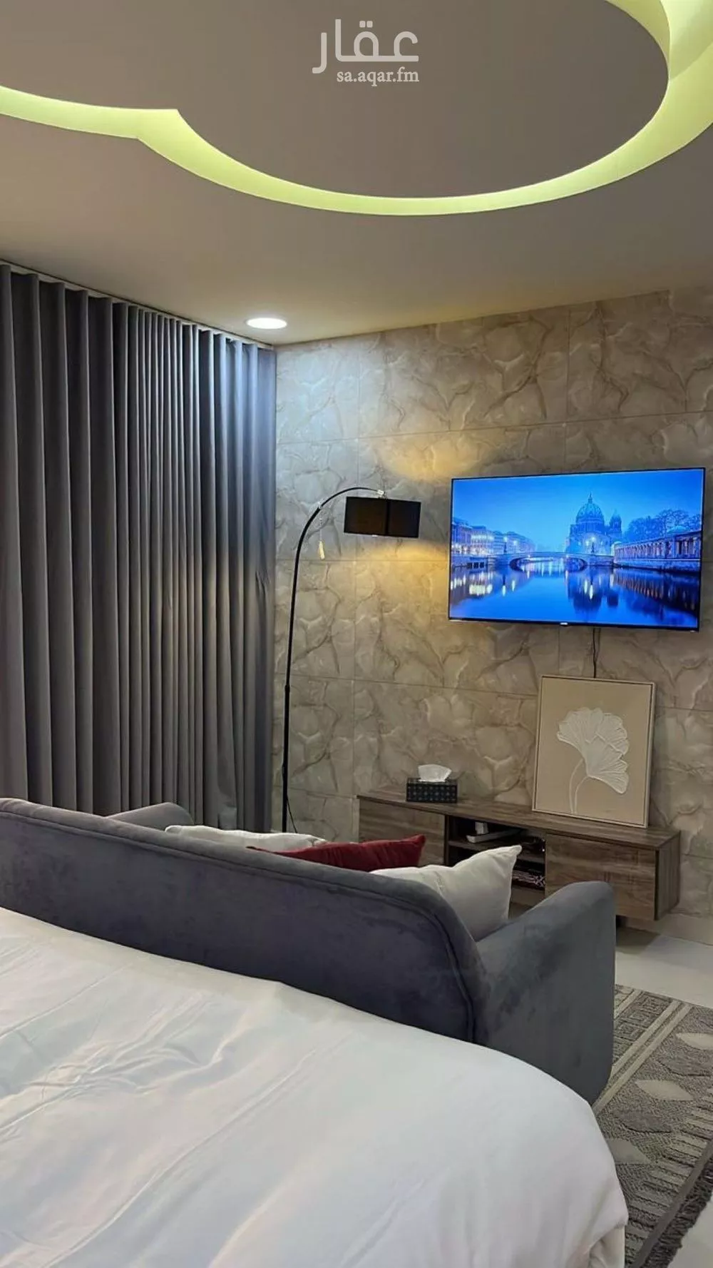 1 bedroom apartment in Al Rabwa, Jeddah 5