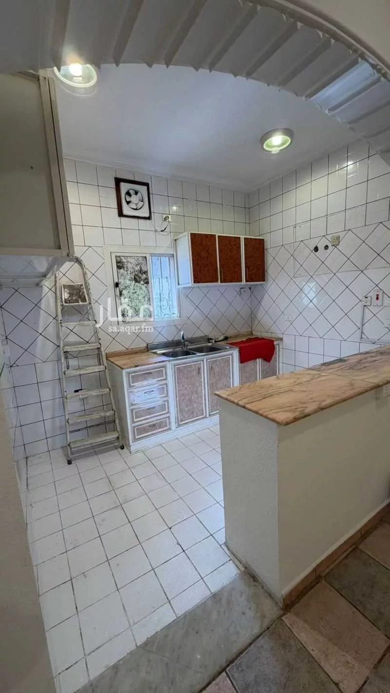 شقة 3 غرف في السلامة 5