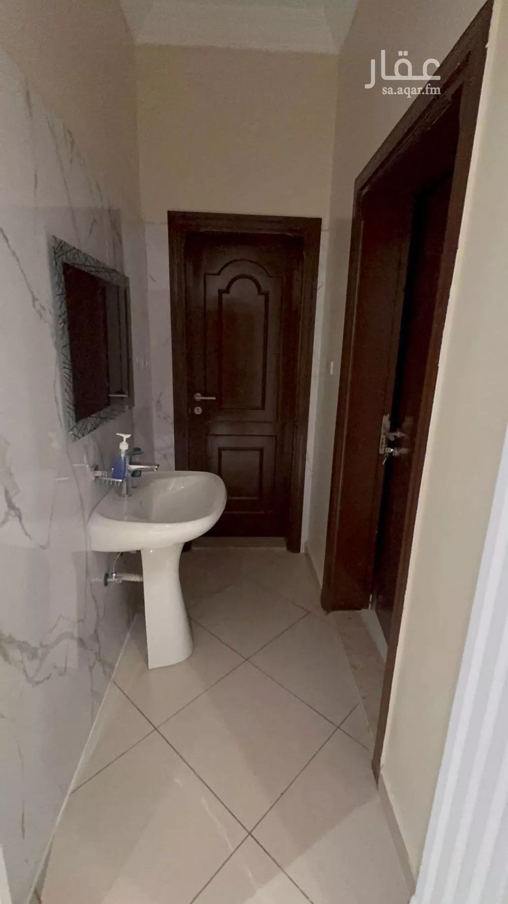 شقة 4 غرف في المروة 1