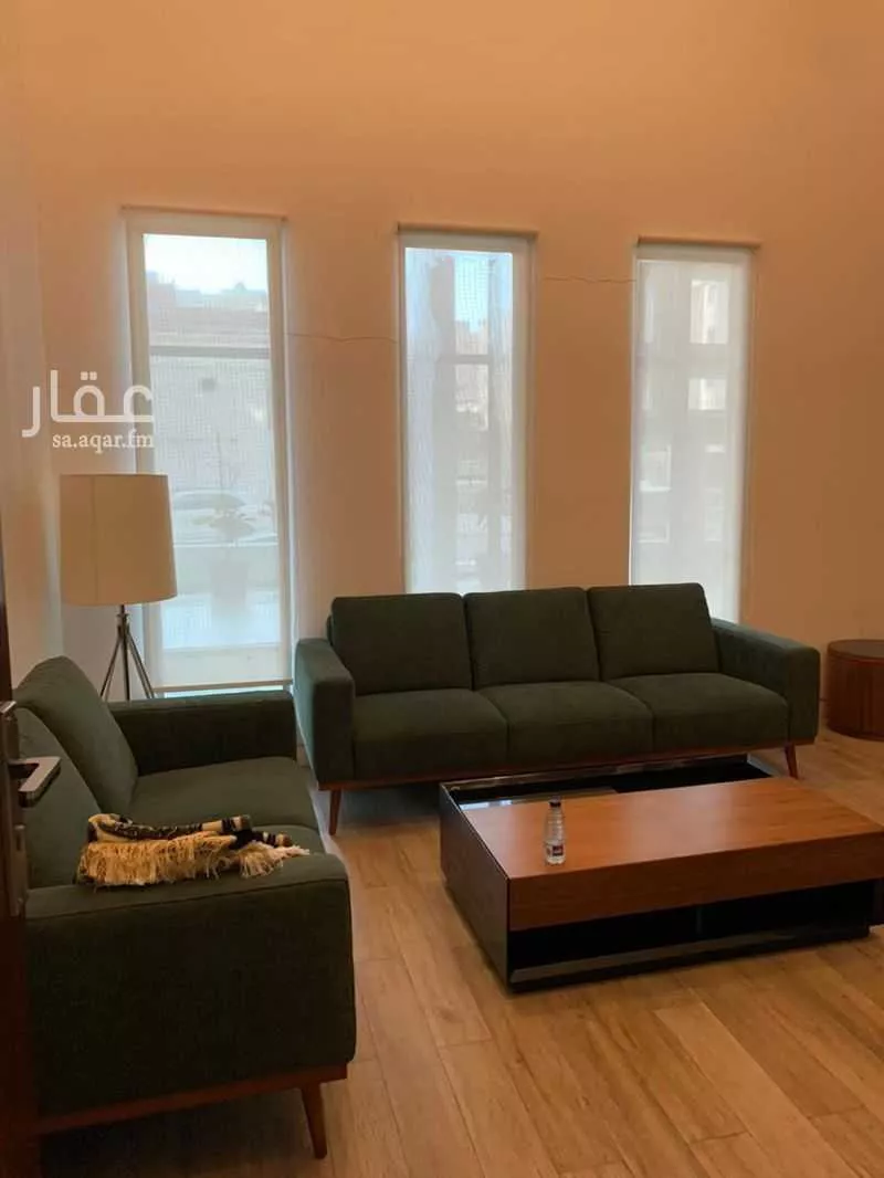 شقة 4 غرف في النهضة 5