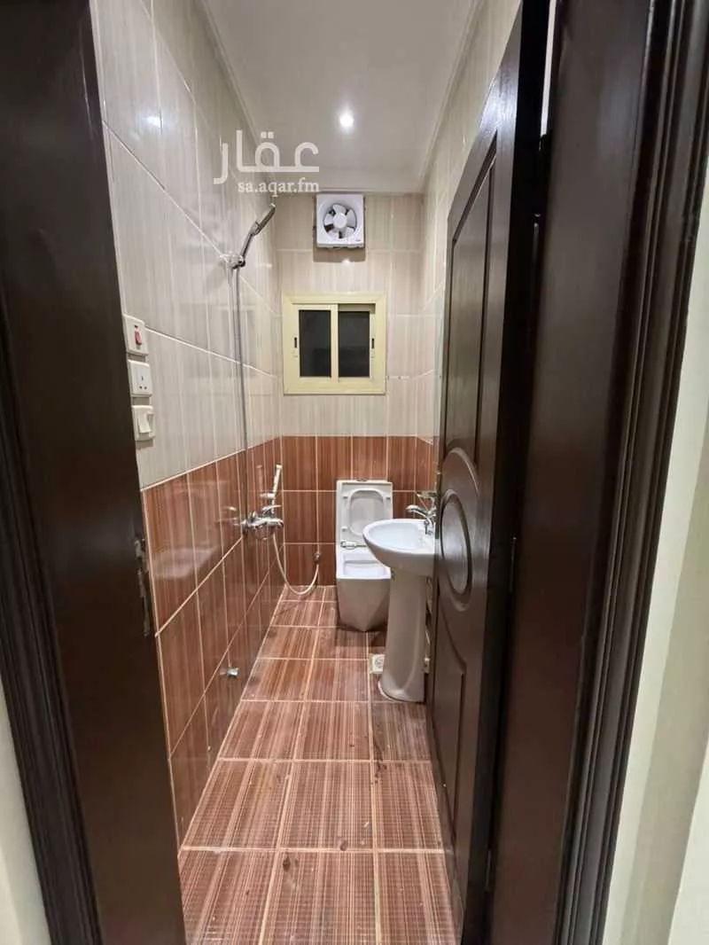 4 bedroom apartment in Al Marwa 2