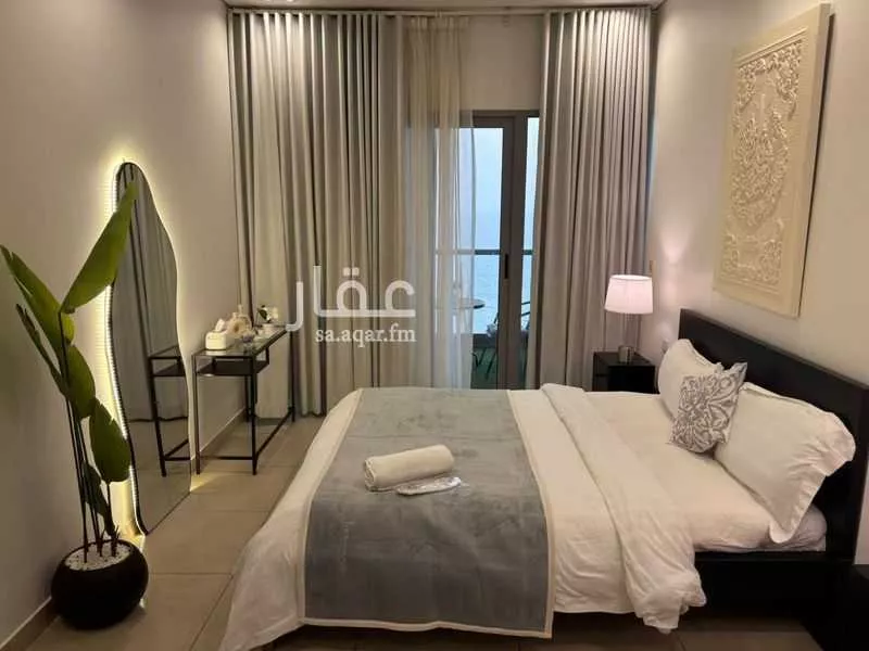 2 bedroom apartment in Al Shati 5