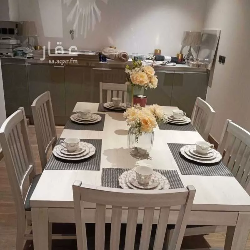 4 bedroom floor in Al Rawabi 2