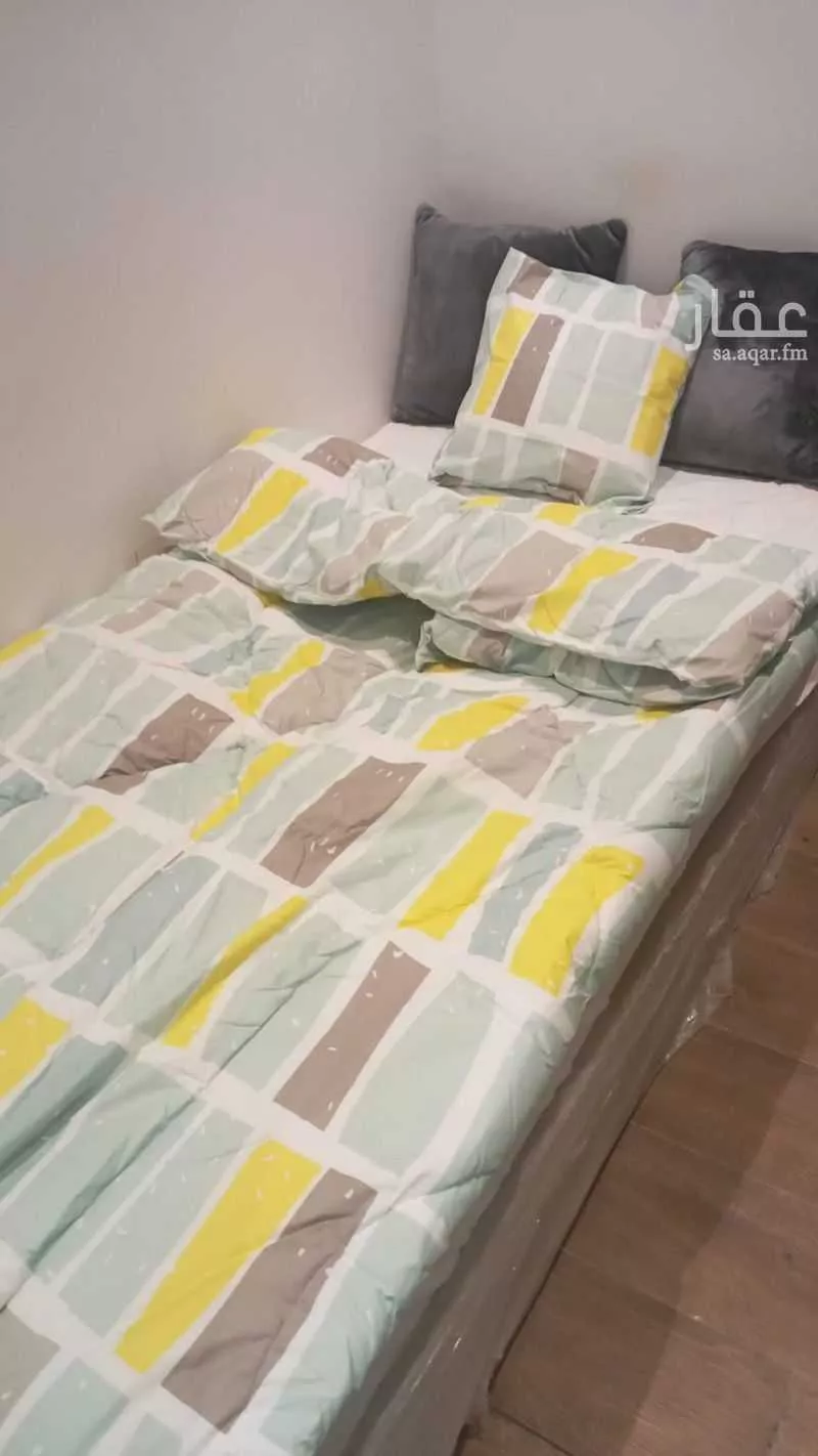 دور 4 غرف في الروابي 4