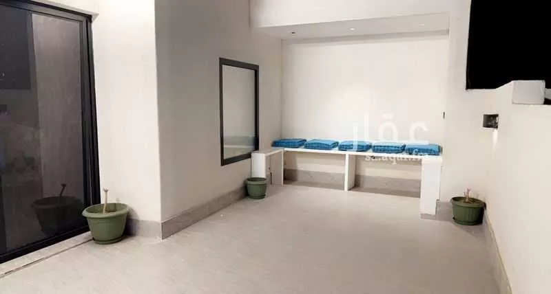 4 bedroom floor in Al Rawabi 5