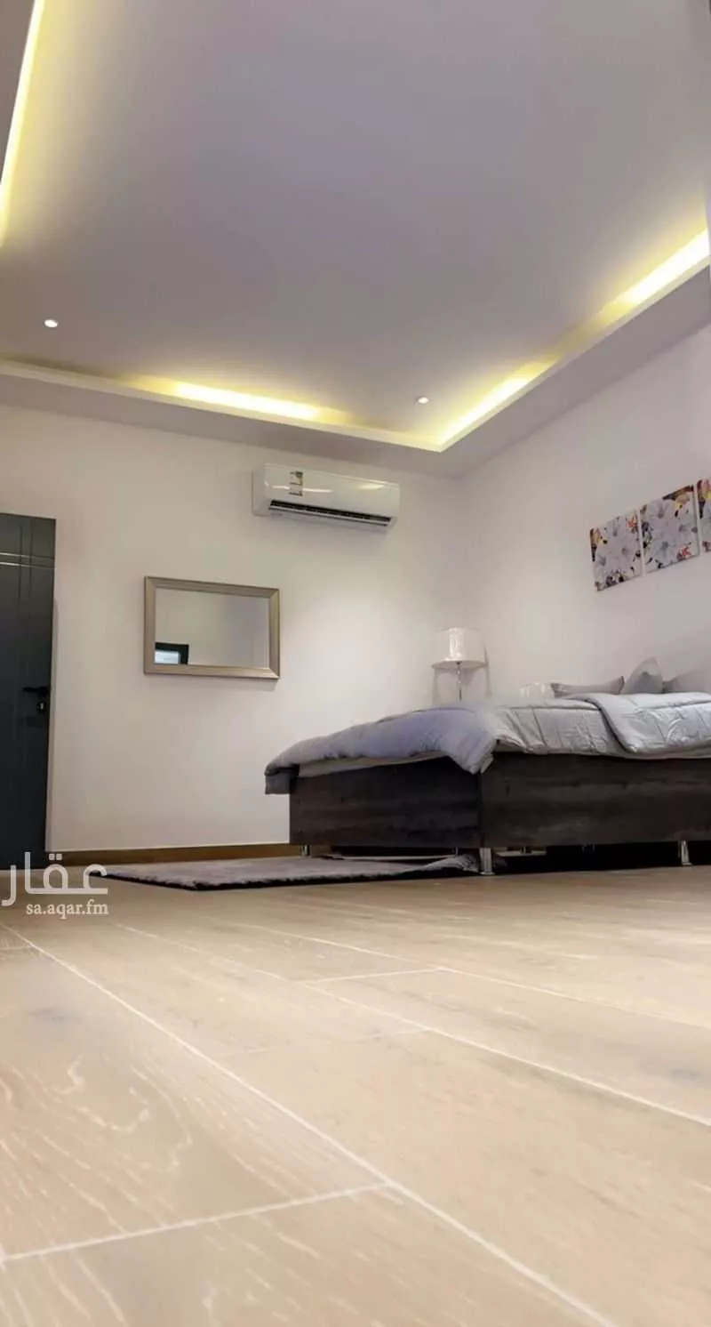 دور 4 غرف في الروابي 3