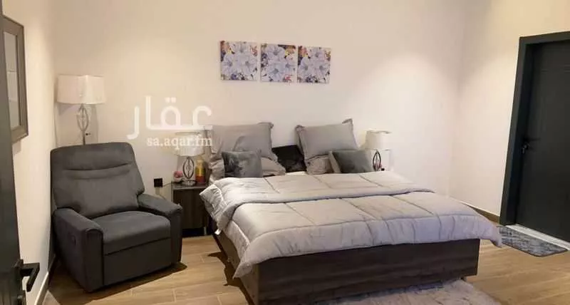 4 bedroom floor in Al Rawabi 1