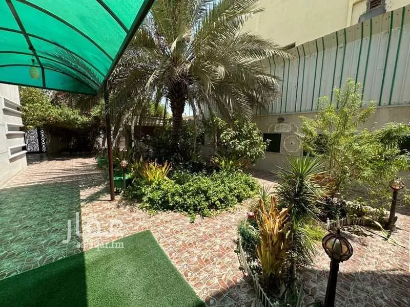 فيلا 5 غرف في التحلية 5