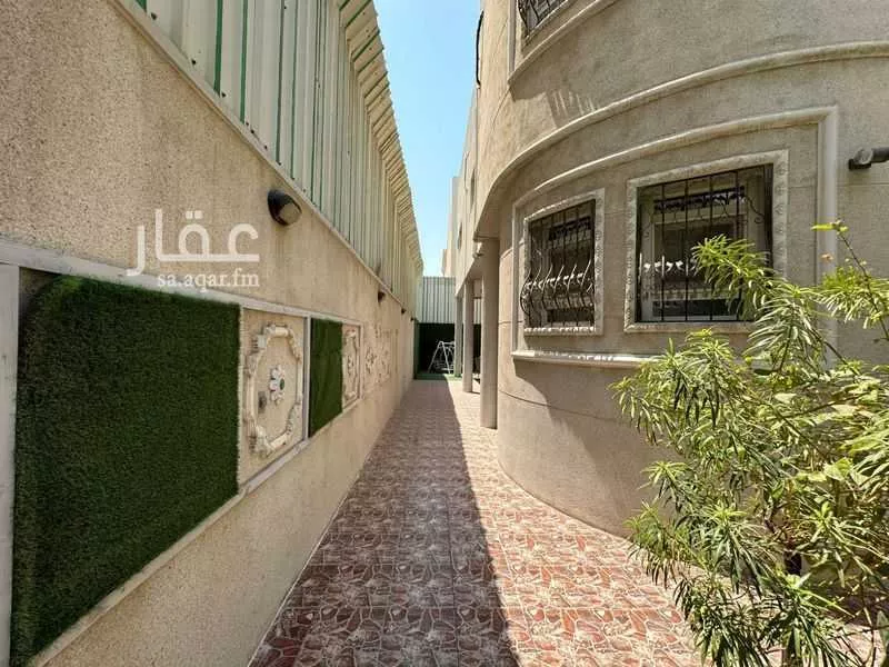 فيلا 5 غرف في التحلية 4