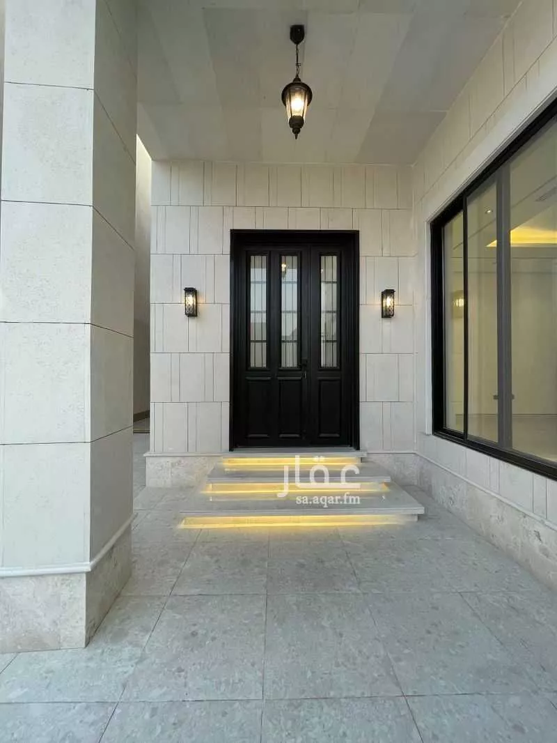 شقة 5 غرف في الشعلة 5