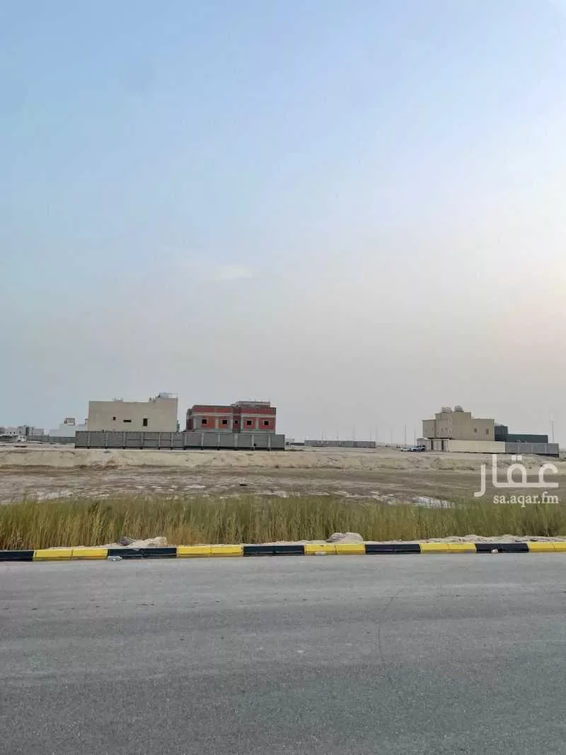 أرض 500 م² في الرجاء 2