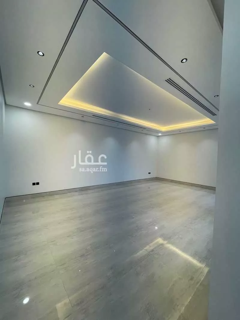 شقة 5 غرف في الشعلة 4