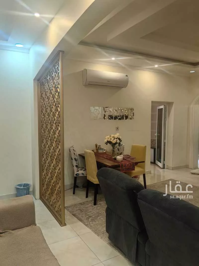 دور 5 غرف في الشعلة 4