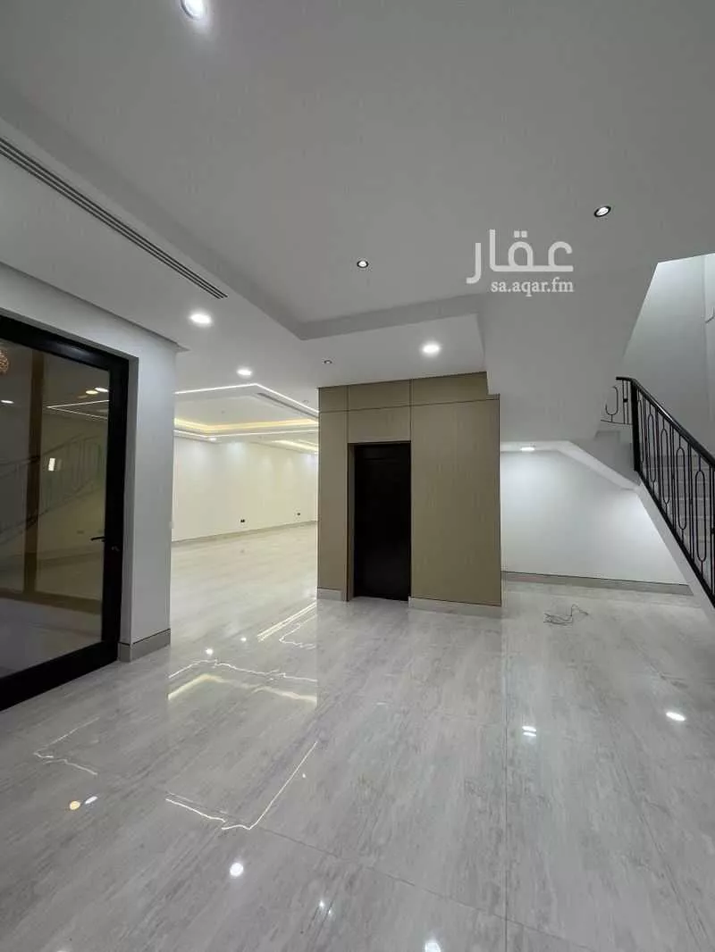 شقة 5 غرف في الشعلة 3