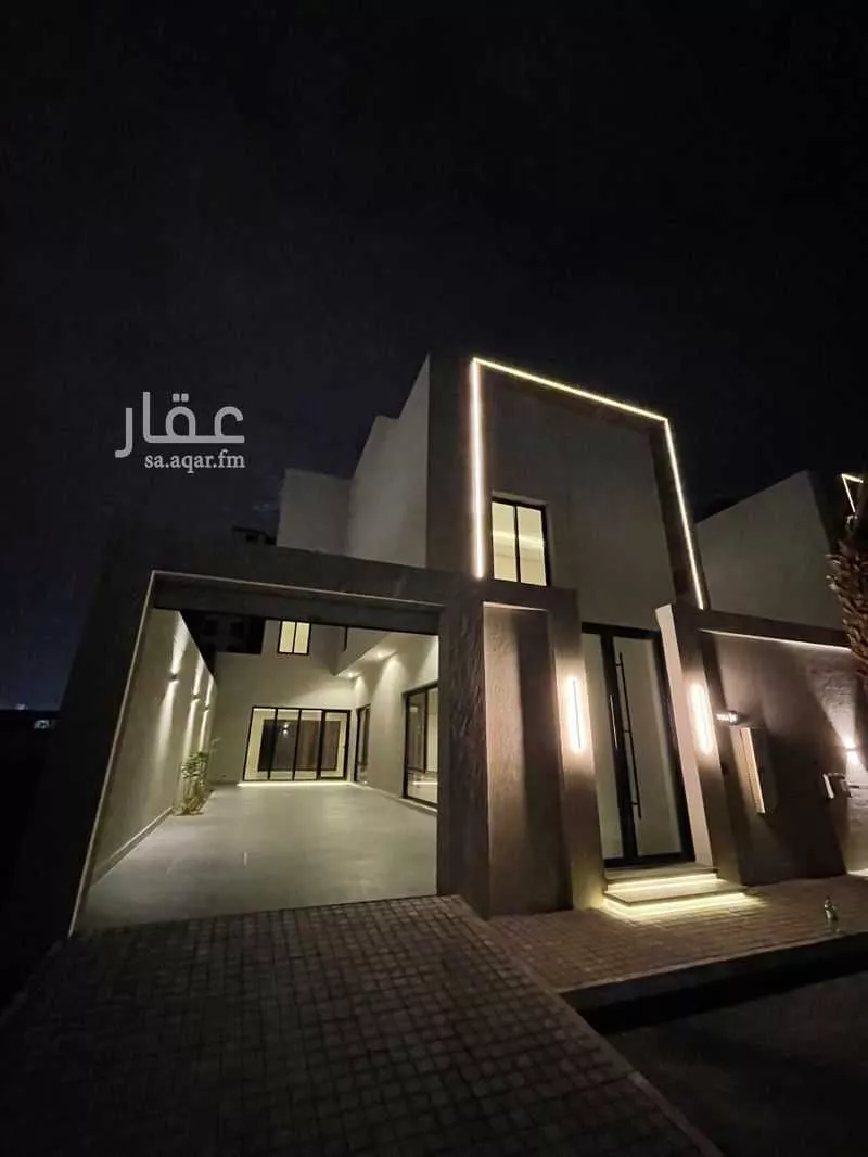 فيلا 5 غرف في الشعلة 1