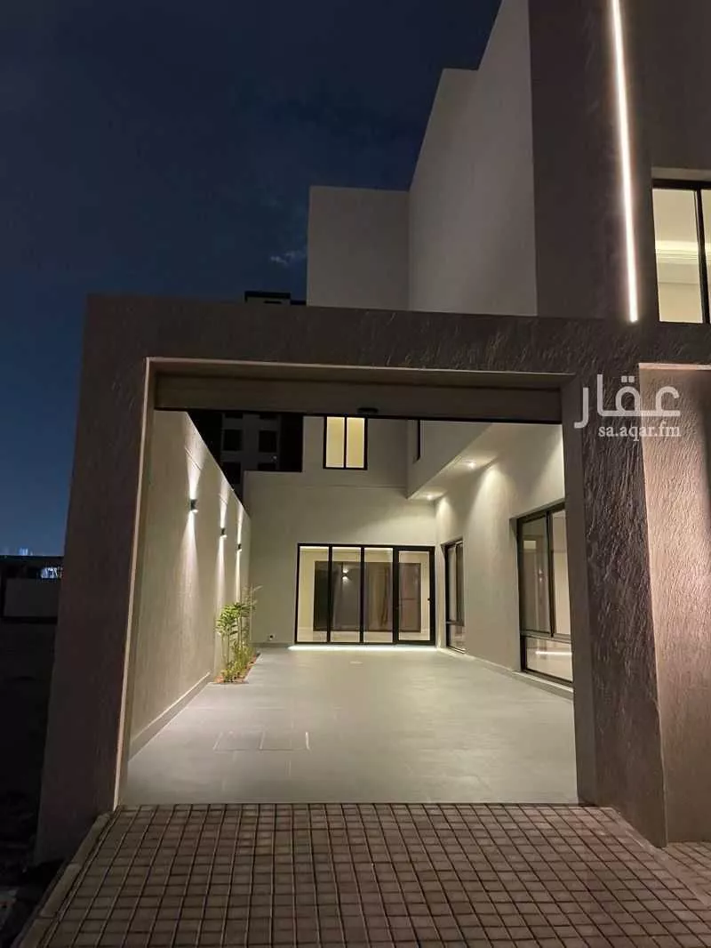 فيلا 5 غرف في الشعلة 3