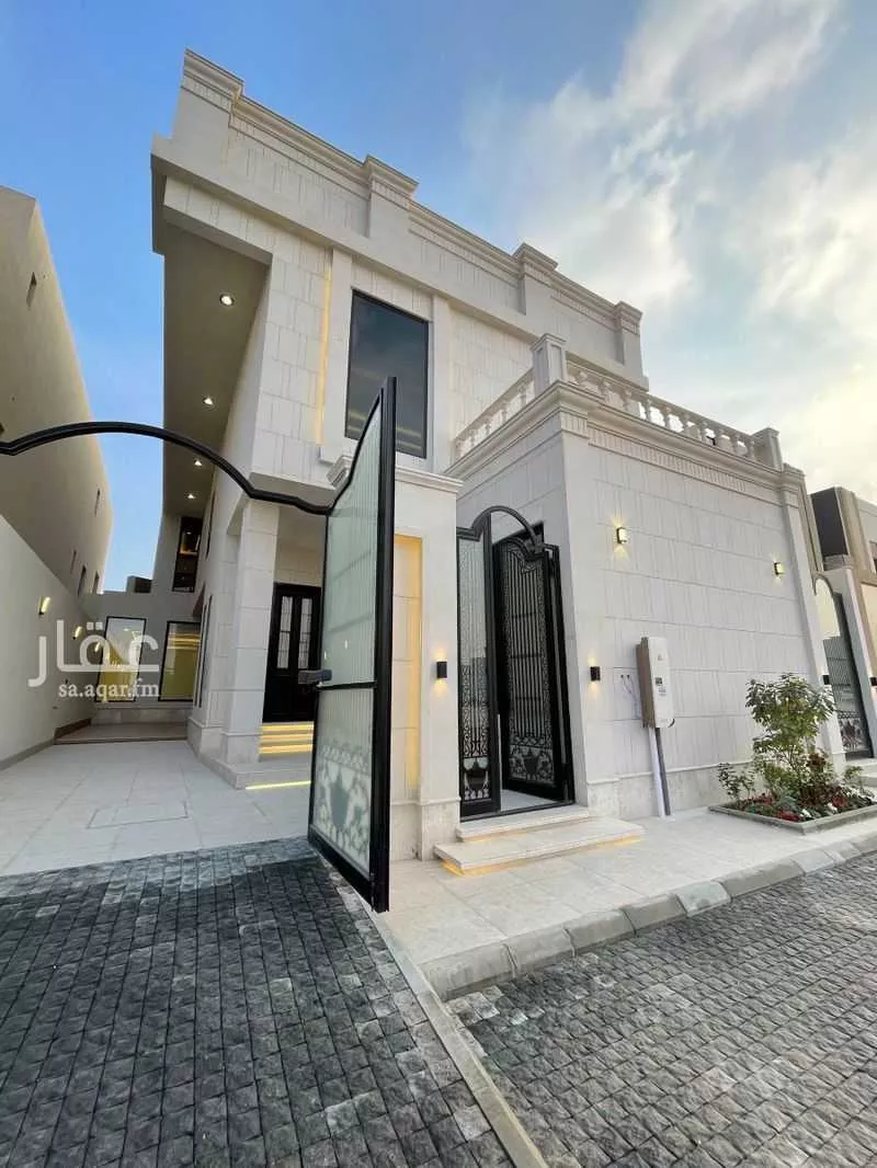 شقة 5 غرف في الشعلة 2