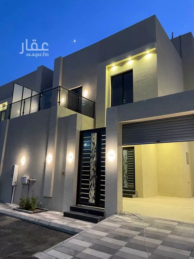 فيلا 5 غرف في الصواري 1