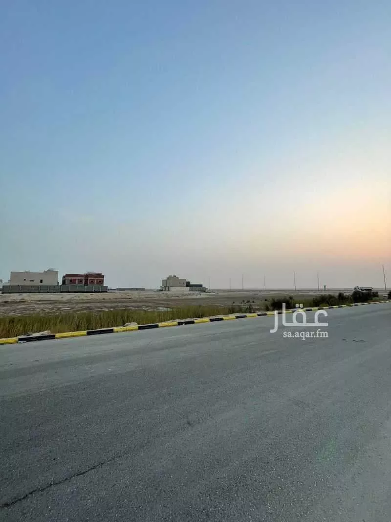 أرض 500 م² في الرجاء 1