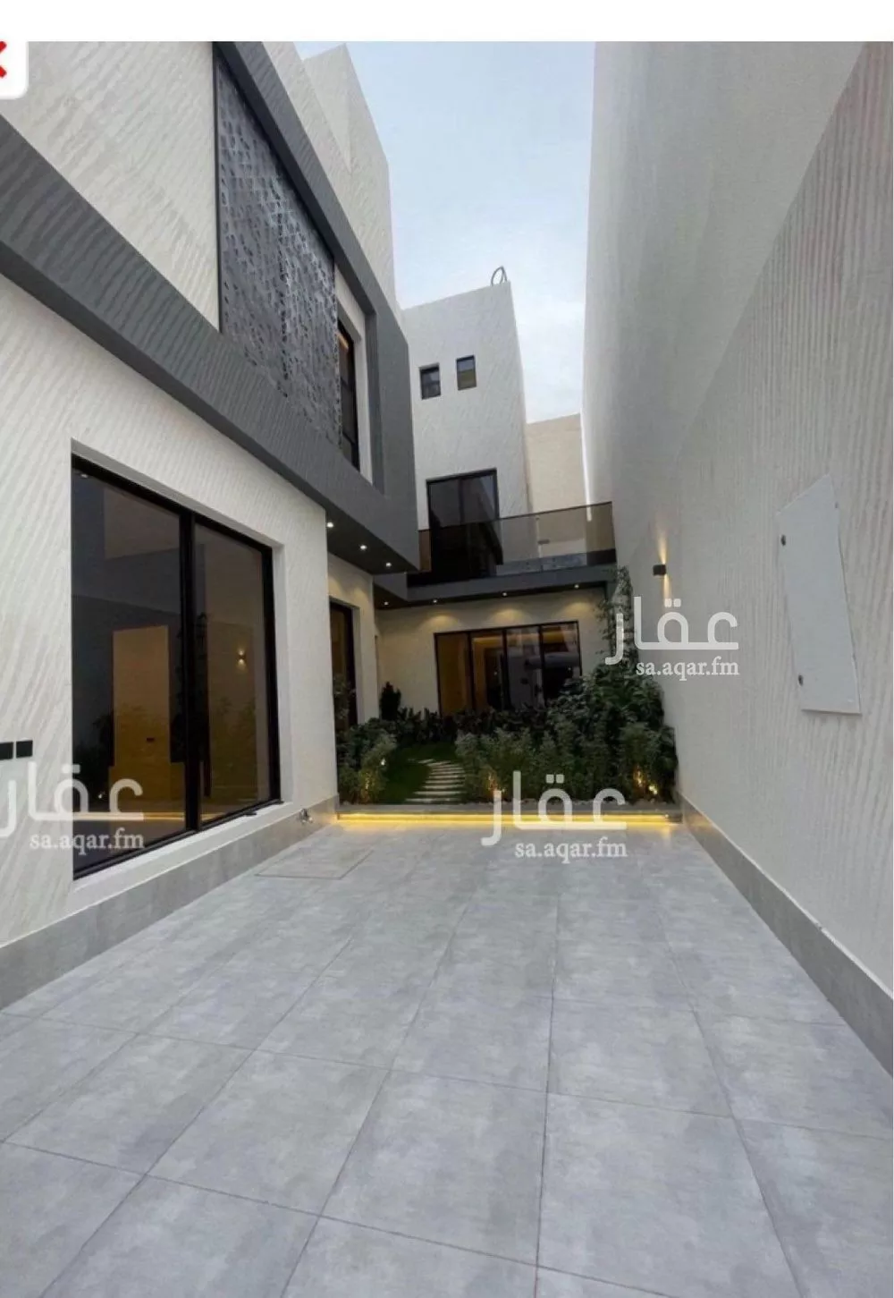 فيلا 6 غرف في المهدية 4