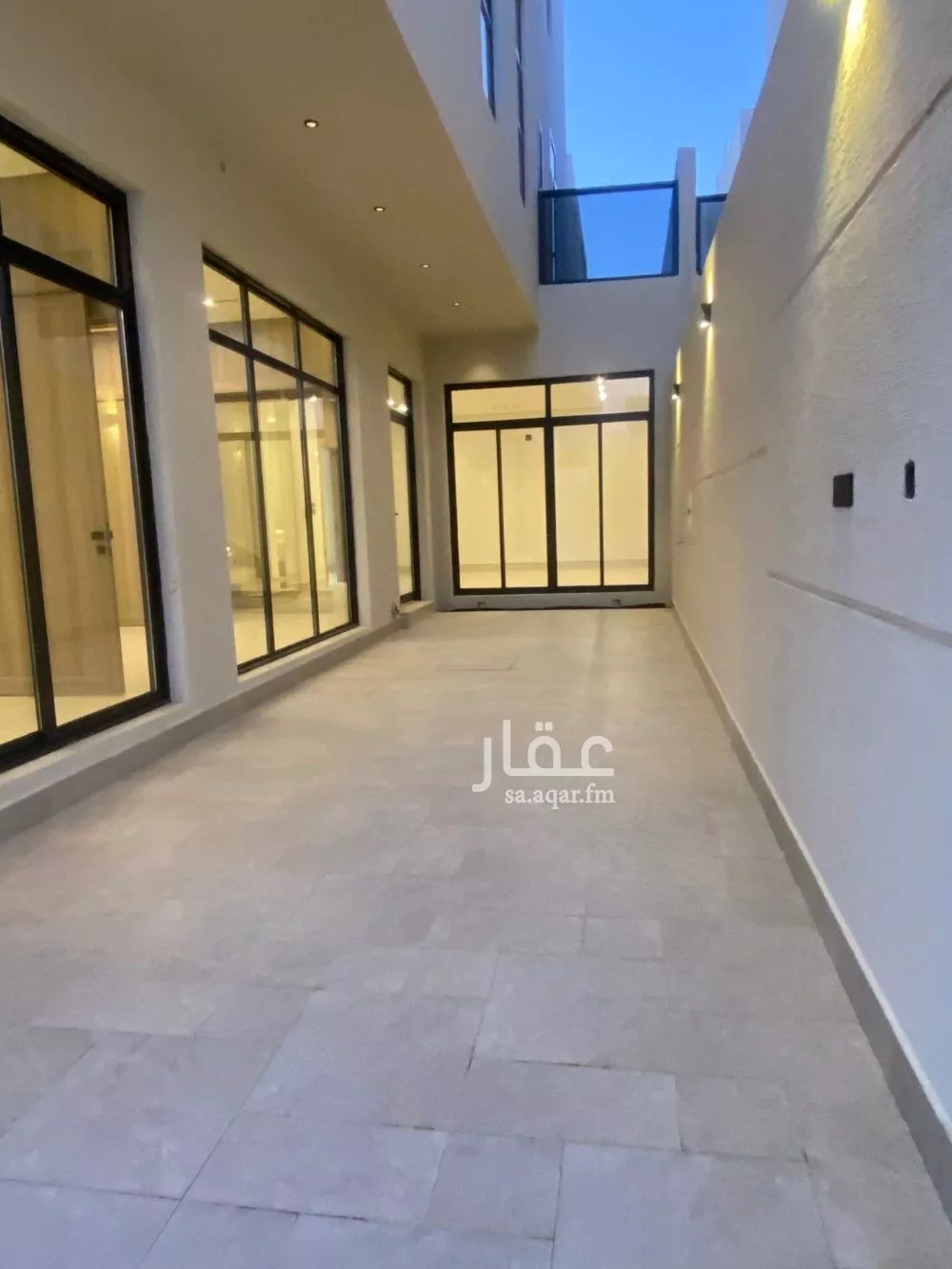 فيلا 6 غرف في المهدية 3