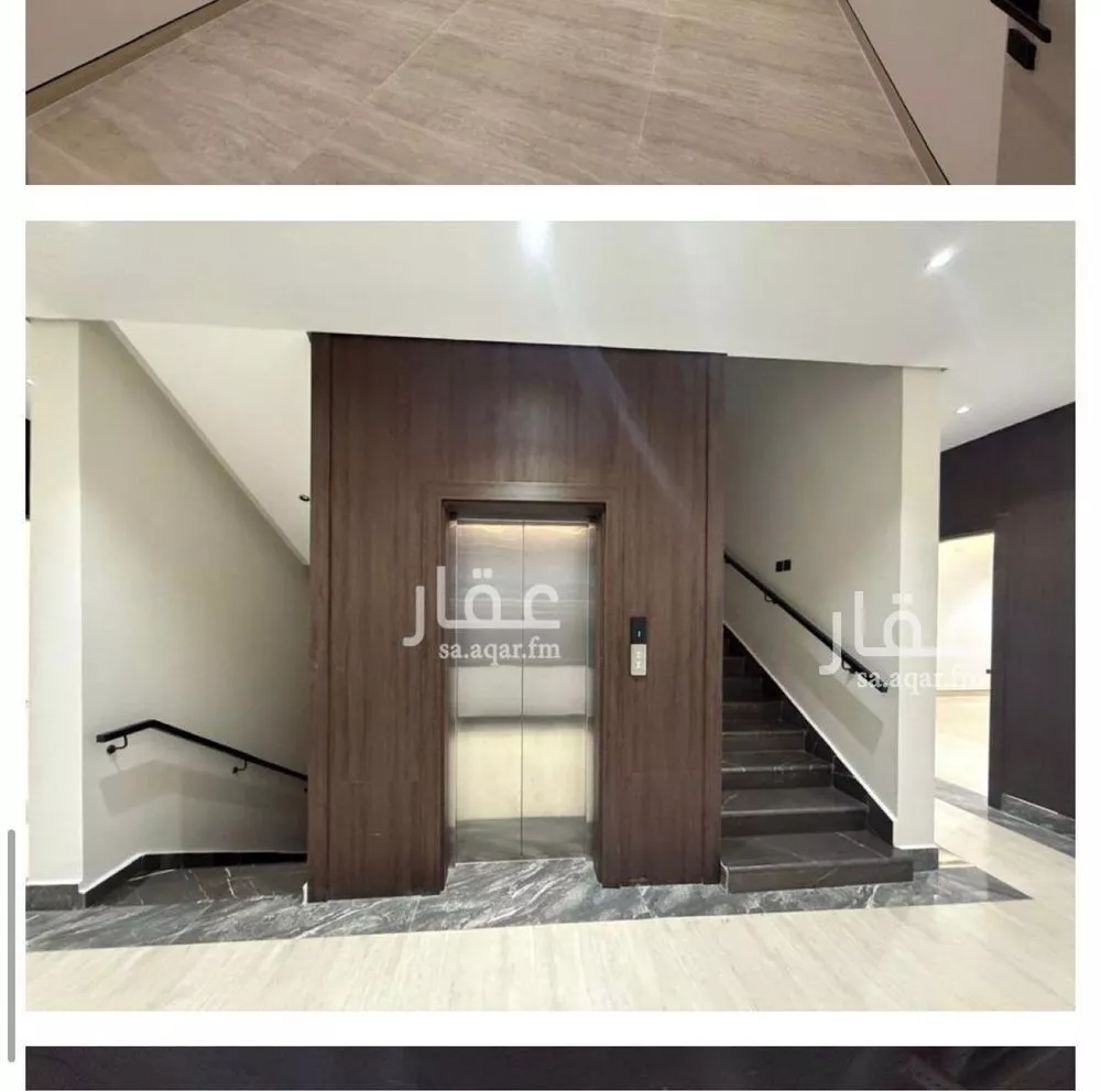 شقة 3 غرف في المهدية 4