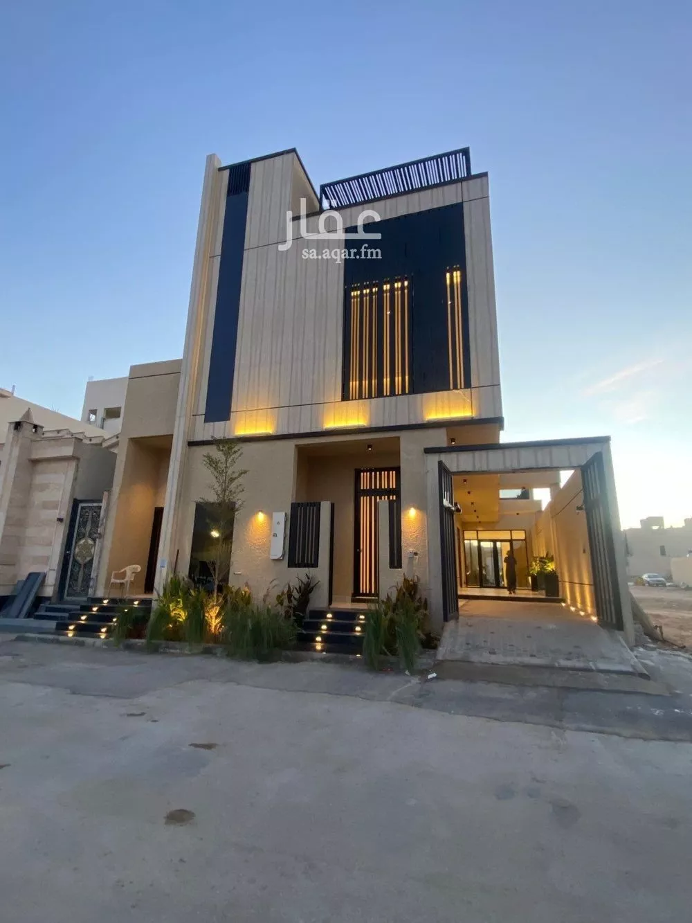 5 bedroom villa in Al Mahdiyyah 3