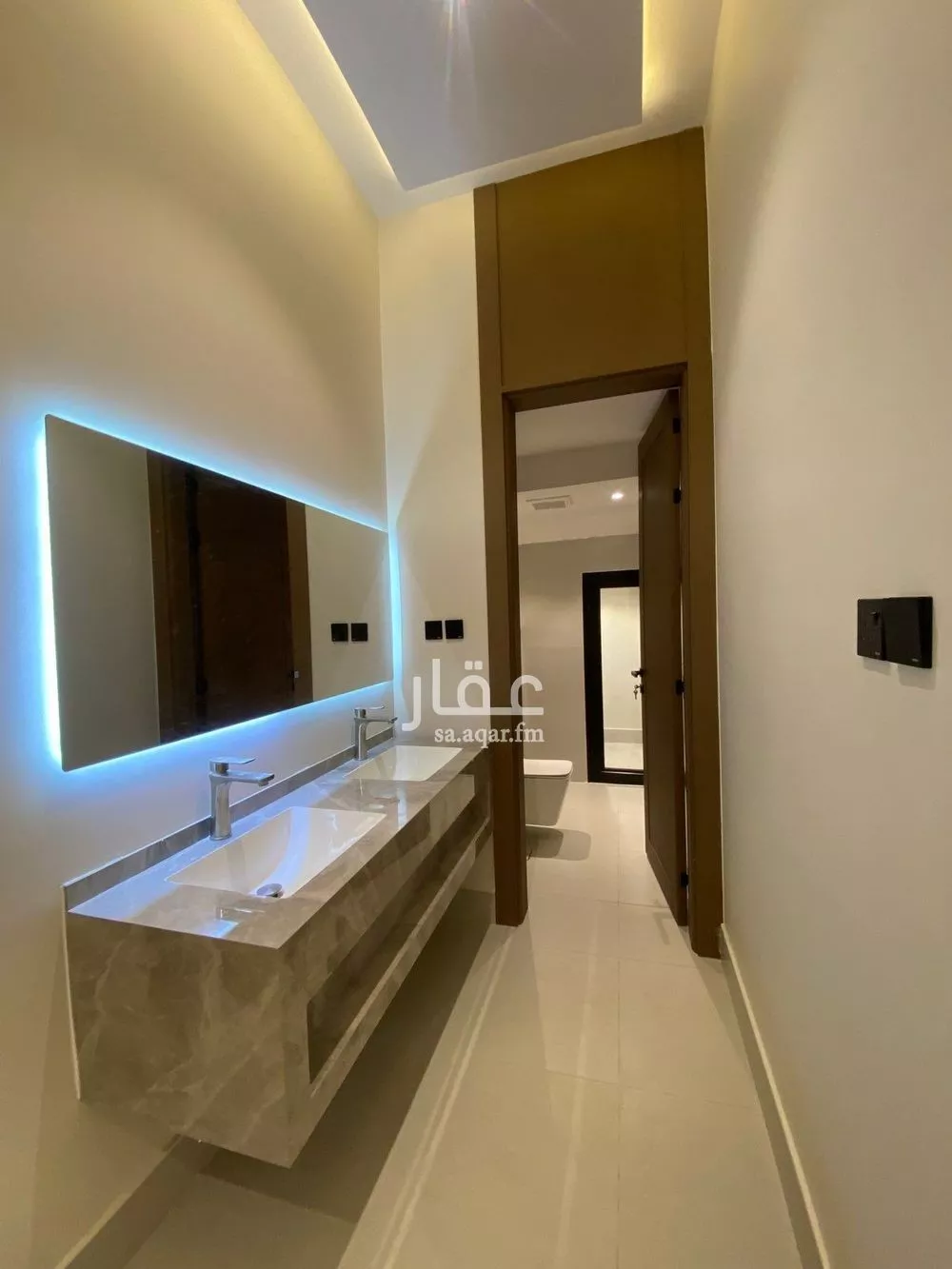 شقة 5 غرف في المهدية 4