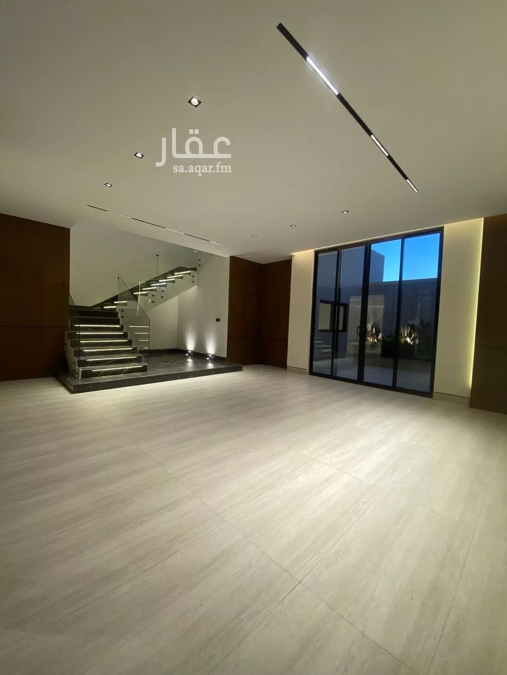 شقة 5 غرف في المهدية 5