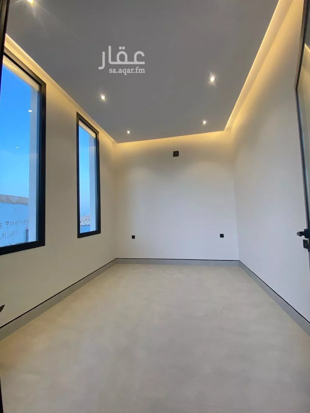 فيلا 6 غرف في المهدية 4