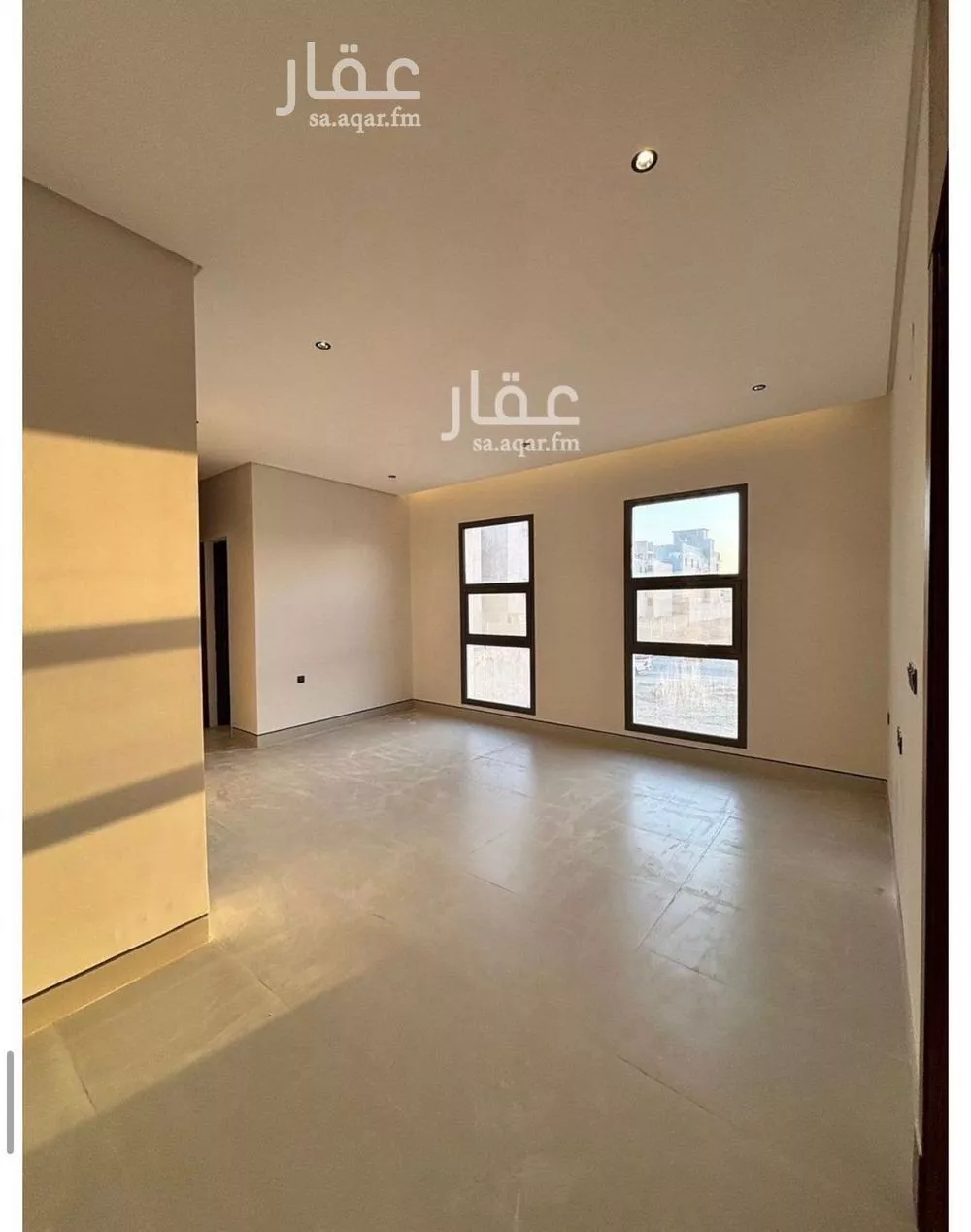 شقة 3 غرف في المهدية 2