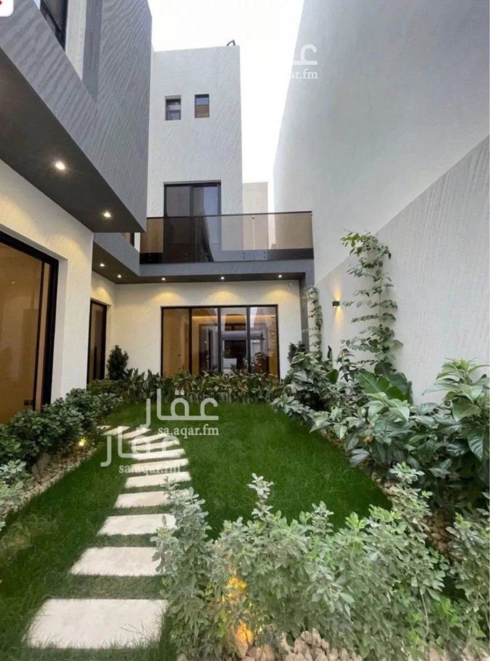 فيلا 6 غرف في المهدية 3