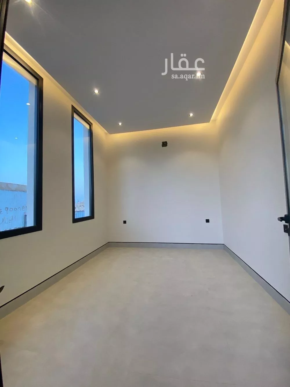 فيلا 6 غرف في المهدية 5