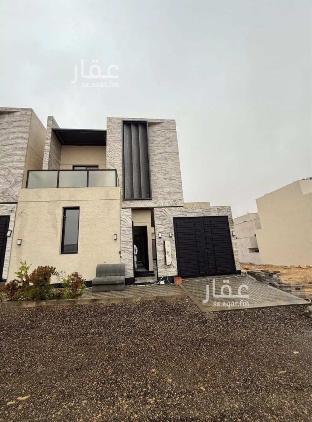 فيلا 6 غرف في المهدية 1